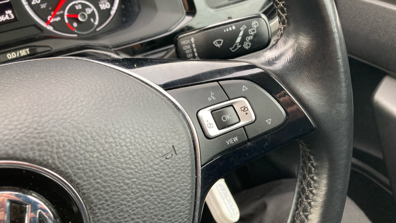 Volkswagen Polo 1.0 TSI 95 Match 5dr Petrol Hatchback